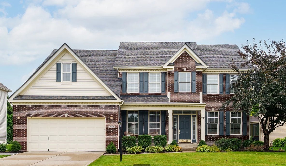 12135 Ashland Dr, Fishers