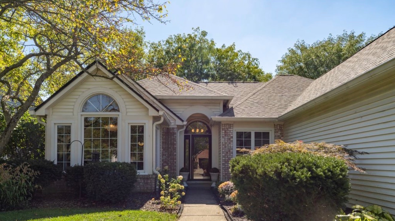 10969 Haig Point Dr, Fishers